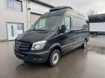 Refrigerated van MERCEDES-BENZ Sprinter 316