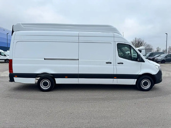 Lease a Mercedes-Benz Sprinter 316 CDI Maxi Lang Extrahoch XXL Klima M Mercedes-Benz Sprinter 316 CDI Maxi Lang Extrahoch XXL Klima M: picture 4 Lease a Mercedes-Benz Sprinter 316 CDI Maxi Lang Extrahoch XXL Klima M Mercedes-Benz Sprinter 316 CDI Maxi Lang Extrahoch XXL Klima M: picture 4
