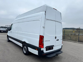 Lease a Mercedes-Benz Sprinter 316 CDI Maxi Lang Extrahoch XXL Klima M Mercedes-Benz Sprinter 316 CDI Maxi Lang Extrahoch XXL Klima M: picture 5 Lease a Mercedes-Benz Sprinter 316 CDI Maxi Lang Extrahoch XXL Klima M Mercedes-Benz Sprinter 316 CDI Maxi Lang Extrahoch XXL Klima M: picture 5