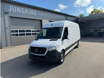 Panel van MERCEDES-BENZ Sprinter 316