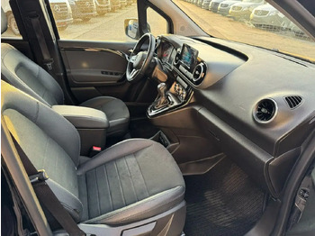 Lease a Mercedes-Benz T-Class T -Klasse 160 d standard Mercedes-Benz T-Class T -Klasse 160 d standard: picture 2