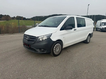 Panel van MERCEDES-BENZ Vito 116