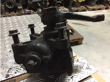 Steering gear for Truck Gebrauchtes Lenkgetriebe MAN, 8.136, Artikel - Nr.: 81.9999 - 9999: picture 2