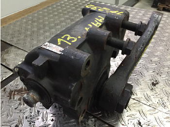 Steering gear for Truck Gebrauchtes Lenkgetriebe MAN F90, 17.232, Artikel - Nr.: 81.9999 - 9999: picture 2 Steering gear for Truck Gebrauchtes Lenkgetriebe MAN F90, 17.232, Artikel - Nr.: 81.9999 - 9999: picture 2