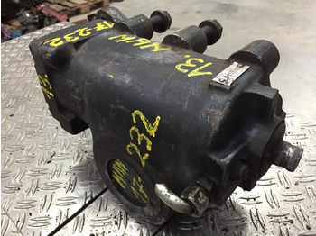Steering gear for Truck Gebrauchtes Lenkgetriebe MAN F90, 17.232, Artikel - Nr.: 81.9999 - 9999: picture 3 Steering gear for Truck Gebrauchtes Lenkgetriebe MAN F90, 17.232, Artikel - Nr.: 81.9999 - 9999: picture 3