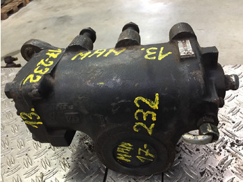 Steering gear for Truck Gebrauchtes Lenkgetriebe MAN F90, 17.232, Artikel - Nr.: 81.9999 - 9999: picture 4 Steering gear for Truck Gebrauchtes Lenkgetriebe MAN F90, 17.232, Artikel - Nr.: 81.9999 - 9999: picture 4
