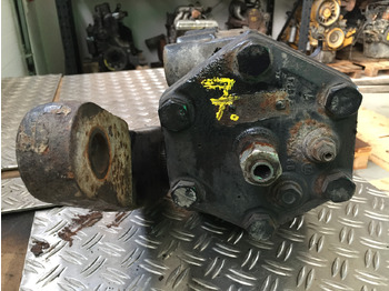 Steering gear for Truck Gebrauchtes Lenkgetriebe MAN TGA 26.480, Artikel - Nr.: 81.46200-6425: picture 5 Steering gear for Truck Gebrauchtes Lenkgetriebe MAN TGA 26.480, Artikel - Nr.: 81.46200-6425: picture 5