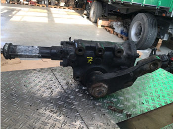 Steering gear for Truck Gebrauchtes Lenkgetriebe MAN TGA 26.480, Artikel - Nr.: 81.46200-6425: picture 2 Steering gear for Truck Gebrauchtes Lenkgetriebe MAN TGA 26.480, Artikel - Nr.: 81.46200-6425: picture 2