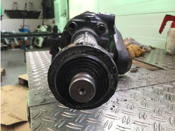 Steering gear for Truck Gebrauchtes Lenkgetriebe MAN TGA 26.480, Artikel - Nr.: 81.46200-6425: picture 3 Steering gear for Truck Gebrauchtes Lenkgetriebe MAN TGA 26.480, Artikel - Nr.: 81.46200-6425: picture 3