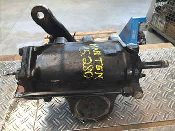 Steering gear MAN TGM