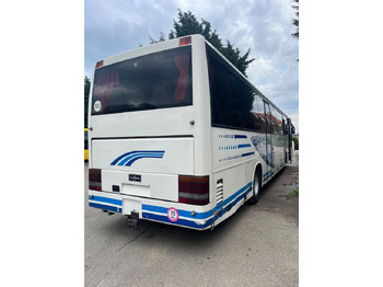Coach Van Hool 916SN. DAF Engine: picture 3