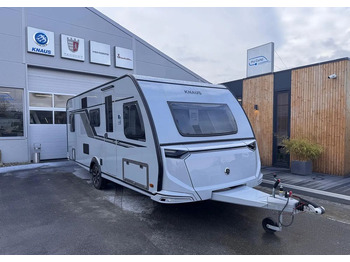 Caravan KNAUS SÜDWIND 580 QS