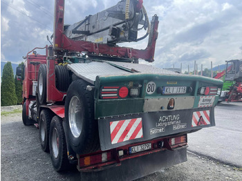 Lease a  HUTTNER HUTTNER: picture 3