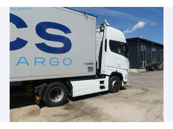 Tractor unit FORD F-MAX 500: picture 4