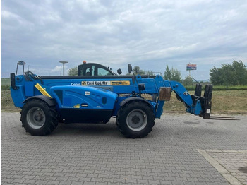 Telescopic handler GENIE