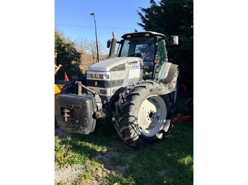 Farm tractor LAMBORGHINI