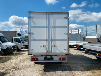 Lease a Renault Master Koffer L3H1 P5 4,5t 165Ps  Renault Master Koffer L3H1 P5 4,5t 165Ps: picture 3