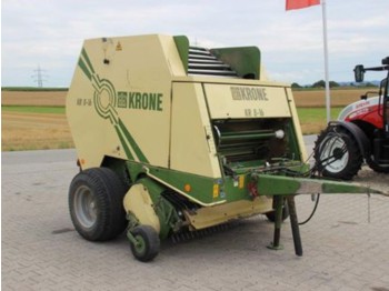 Round baler Krone KR 8-16: picture 1