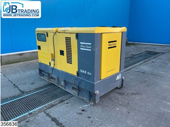 Generator set ATLAS