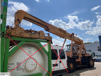 Diesel forklift
