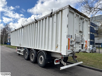 Tipper semi-trailer Benalu kipper 64 m3: picture 3