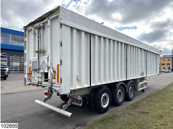 Tipper semi-trailer Benalu kipper 64 m3: picture 5