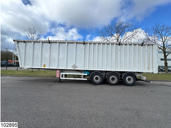 Tipper semi-trailer Benalu kipper 64 m3: picture 2