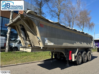 Tipper semi-trailer BENALU