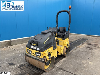 Roller BOMAG