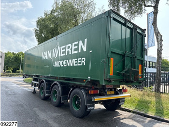 Tipper semi-trailer Bulthuis kipper: picture 2