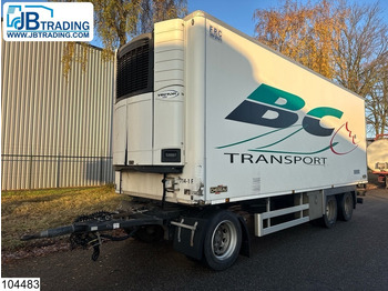 Refrigerator trailer CHEREAU