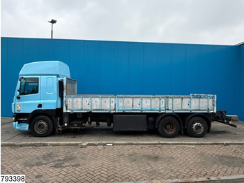Lease a DAF CF 410 6x2, Retarder, PTO DAF CF 410 6x2, Retarder, PTO: picture 3