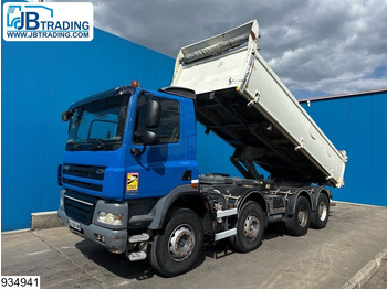 Tipper DAF CF 410