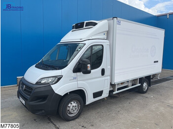 Refrigerated van Fiat 2.3 Multijet Ducato EURO 6, Manual: picture 1