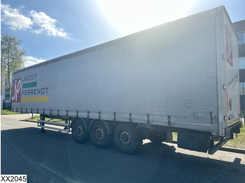 Curtainsider semi-trailer Fruehauf Tautliner: picture 3