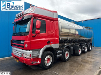 Tank truck GINAF