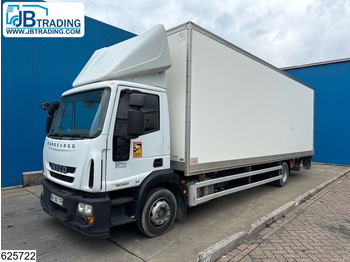 Box truck IVECO