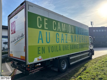Refrigerator truck Iveco Stralis 330 CNG CNG, EURO 6, Retarder, Manual: picture 4