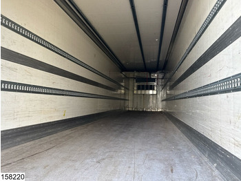 Refrigerator semi-trailer Lecitrailer Koel vries Vector 1950 MT: picture 4