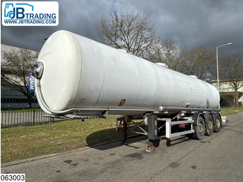 Tank semi-trailer MAISONNEUVE
