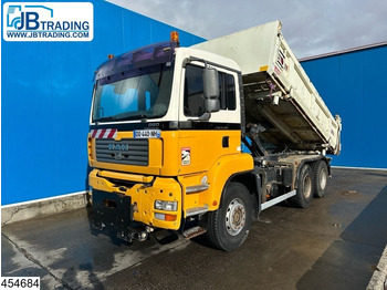 Lease a MAN TGA 26 390 6x4, Manual, Steel suspension MAN TGA 26 390 6x4, Manual, Steel suspension: picture 1 Lease a MAN TGA 26 390 6x4, Manual, Steel suspension MAN TGA 26 390 6x4, Manual, Steel suspension: picture 1