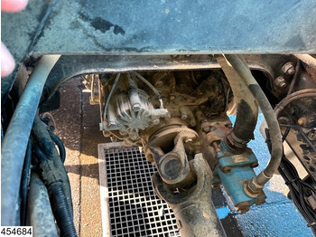 Lease a MAN TGA 26 390 6x4, Manual, Steel suspension MAN TGA 26 390 6x4, Manual, Steel suspension: picture 5 Lease a MAN TGA 26 390 6x4, Manual, Steel suspension MAN TGA 26 390 6x4, Manual, Steel suspension: picture 5