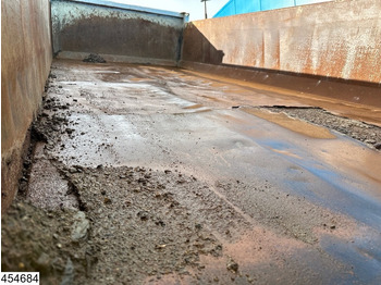 Lease a MAN TGA 26 390 6x4, Manual, Steel suspension MAN TGA 26 390 6x4, Manual, Steel suspension: picture 4 Lease a MAN TGA 26 390 6x4, Manual, Steel suspension MAN TGA 26 390 6x4, Manual, Steel suspension: picture 4