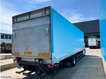 Box truck Mercedes-Benz Actros 1833 EURO 6, Engine broken, Chassis only: picture 3
