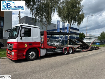 Autotransporter truck MERCEDES-BENZ Actros 2544