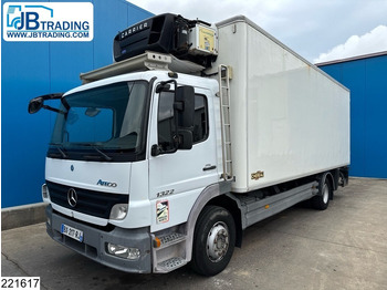 Refrigerator truck MERCEDES-BENZ Atego 1322