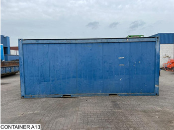 Construction container Onbekend Container: picture 3