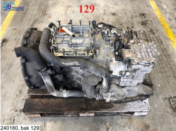 Gearbox RENAULT