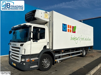 Refrigerator truck SCANIA P 230