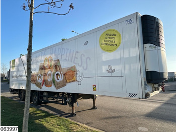 Lease a Schmitz Cargobull Koel vries Carrier Vector, Dhollandia Schmitz Cargobull Koel vries Carrier Vector, Dhollandia: picture 5